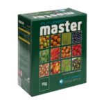 کود آهن مستر فیو چراکو اسپانیا Master