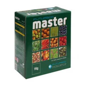 کود آهن مستر فیو چراکو اسپانیا Master