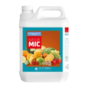 نیچرمیک فروغ دشت (Naturmic)