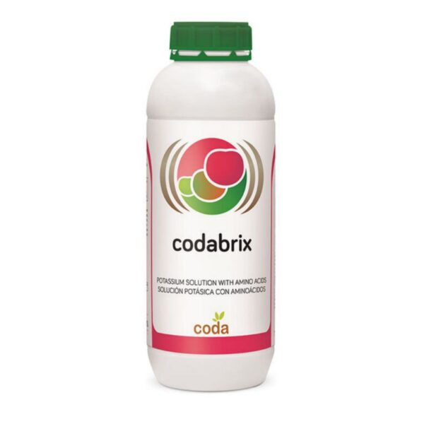 کدابریکس – Codabrix
