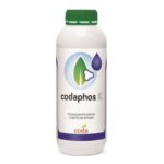 کدافوس کی – Coda phos K