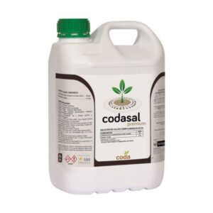 کداسال پریمیوم (کداسال پلاس 2000 سابق) – Codasal Premium
