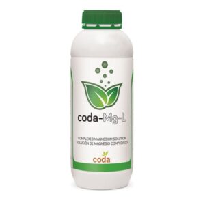 کدا منیزیم،مایع – Coda Mg L