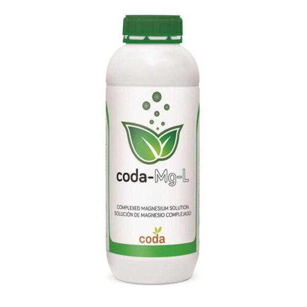 کدا منیزیم،مایع – Coda Mg L