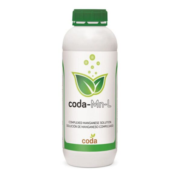 کدا منگنز- مایع – Coda-Mn-L