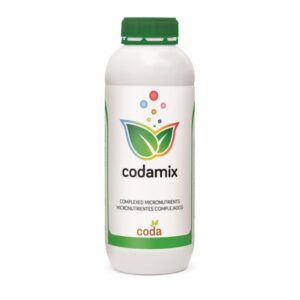 کدامیکس – Codamix
