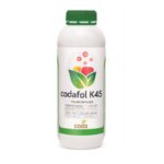 کدافول پتاس 45 – Codafol-K45