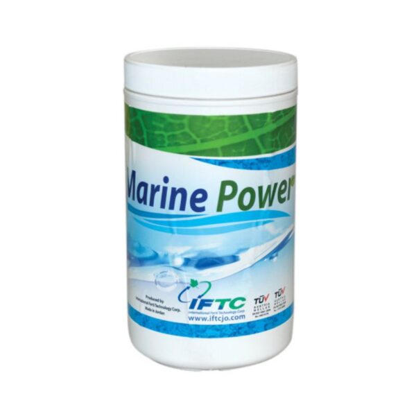 مارین پاور – Marine Power