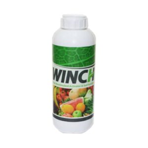 وینچ – Winch