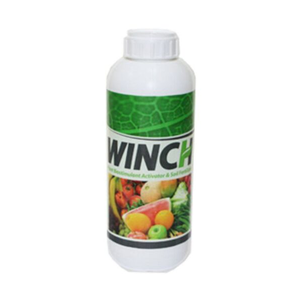 وینچ – Winch