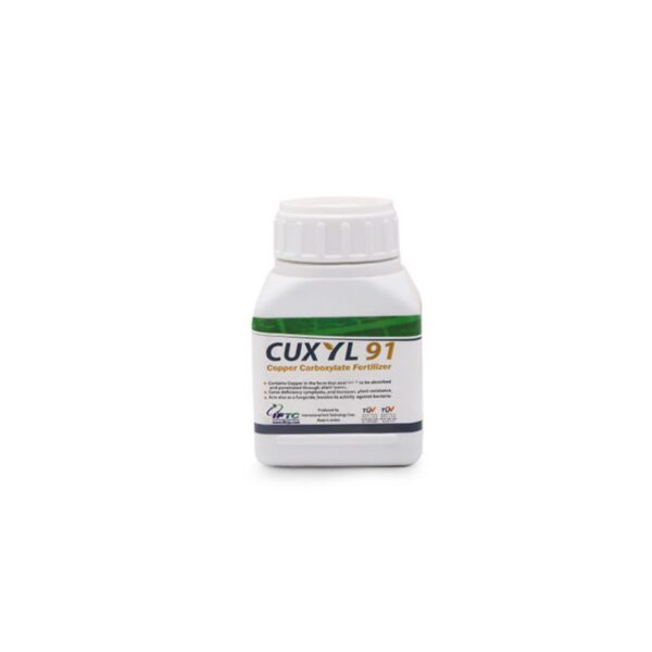 کوکسیل- 91 – Cuxyl-91