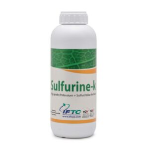 سولفورین-کی – Sulfurine-K