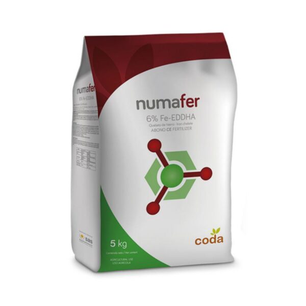 نومافر – Numafer