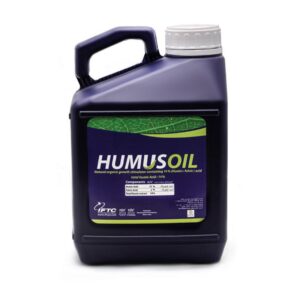 هوموسویل – Humusoil