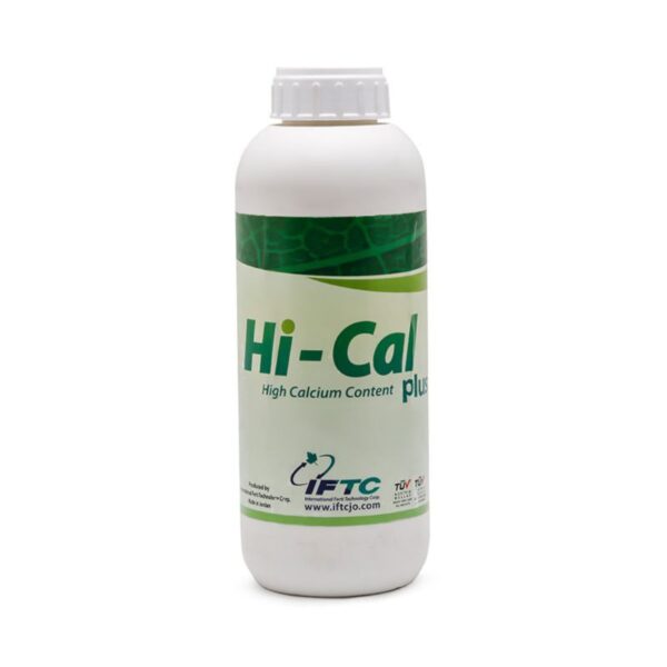های کال پلاس – Hi Cal-plus