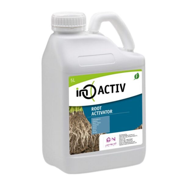 کود آنتی استرس ino ACTIV