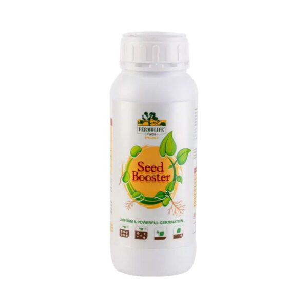 کود سید بوستر فرمولایف (Seed treatment)