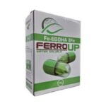 کود کلات آهن ۶ درصد فرو آپ (Ferro Up) چینی