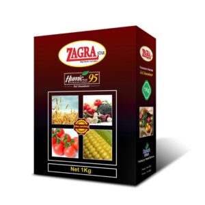 هیومیک اسید 95 پودری