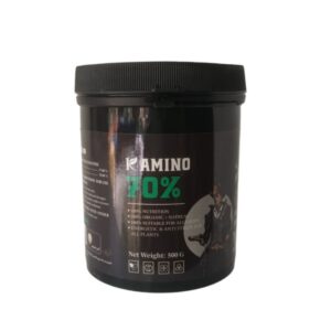 Kamino70%آمینو اسید