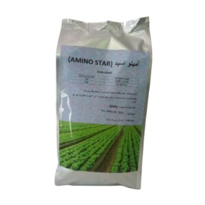 آمینو اسید (آمینو استار)