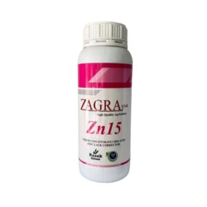 کود مایع روی 15%