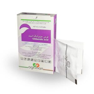 جیبرلیک اسید