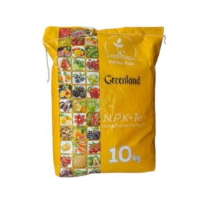 N.p.k Greenland 20.20.20