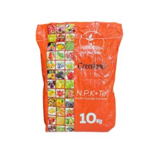 N.p.k Green land 10.50.10