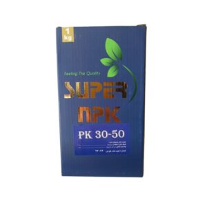 کود 50 30 سبز آذر کاسپین
