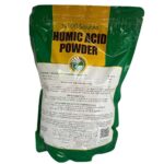کود هیومیک اسید پودری ۹۵٪ Plants’ Choice – آلمان