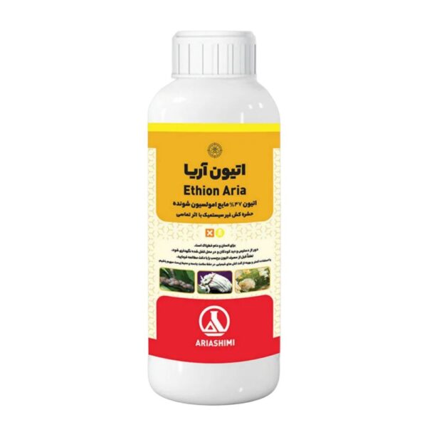 اتیون آریا