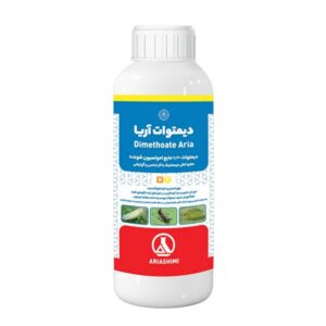 دیمتوات آریا