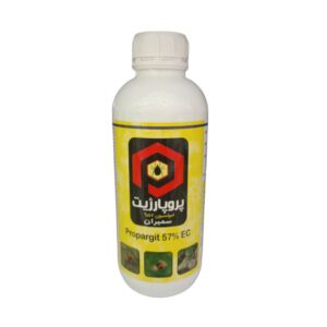 پروپارزیت سمیران( کنه کش)