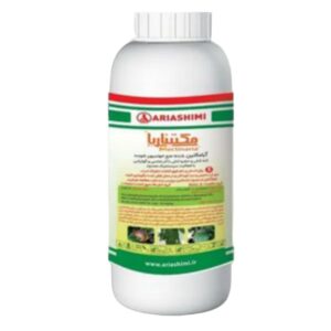 ابامکتین آریا شیمی