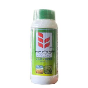 علفکش توفوردی ام سی پی آ چینی سمیران یک لیتری