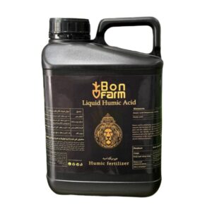 هیومیک اسید مایع Bon Farm